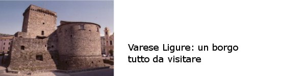 Varese Ligure